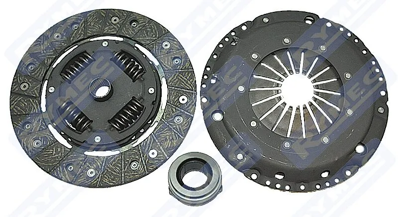 Sidurikomplekt RYMEC JT9488