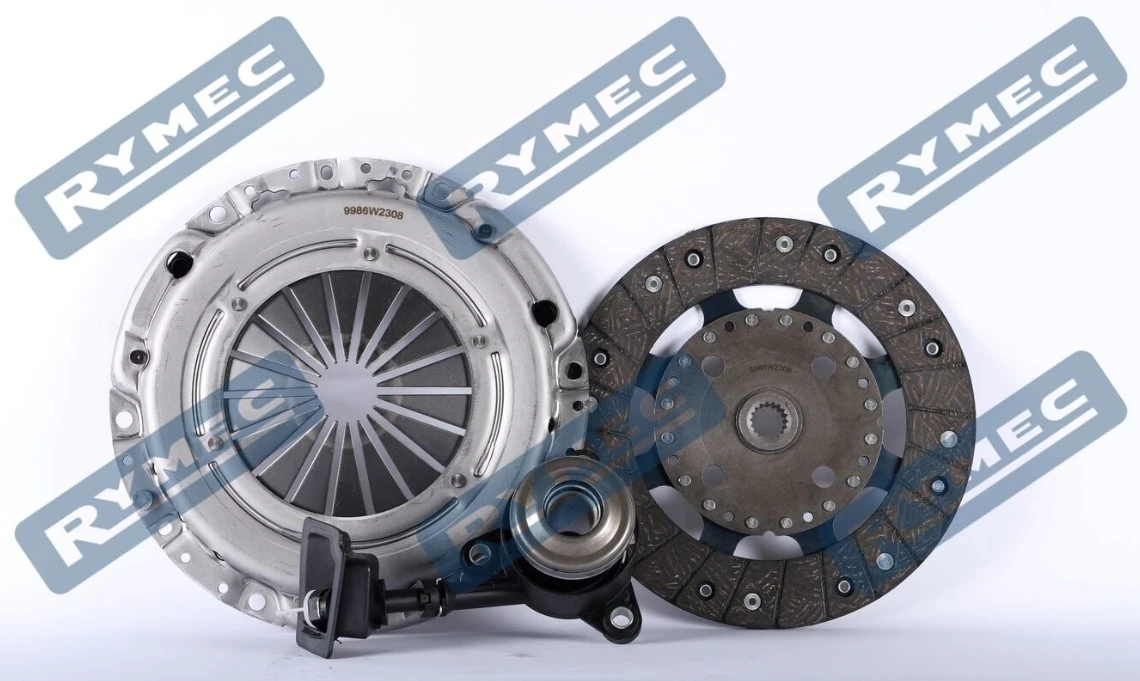 Sidurikomplekt RYMEC JT16781057