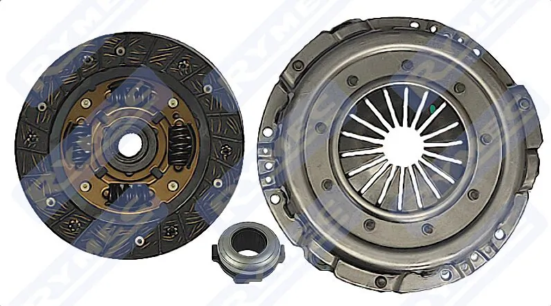 Sidurikomplekt RYMEC JT8051