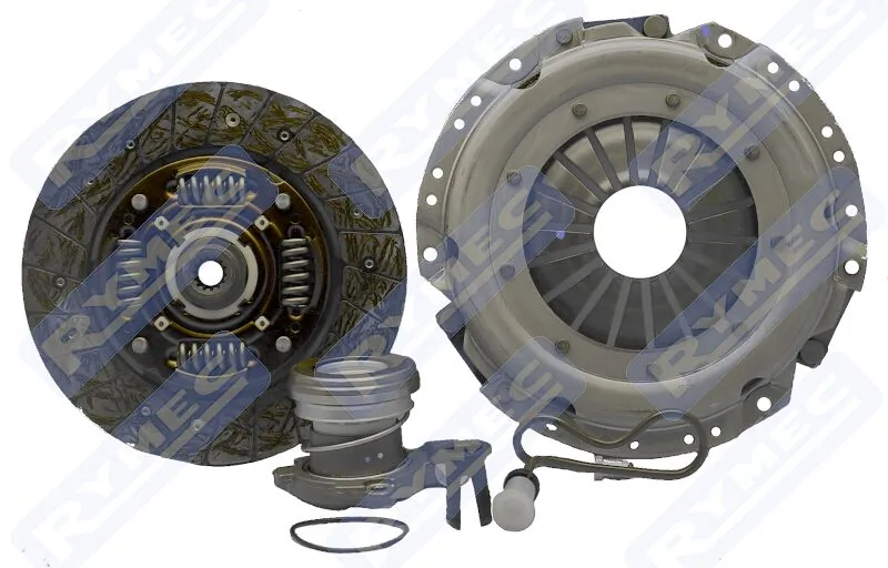 Sidurikomplekt RYMEC JT16391083
