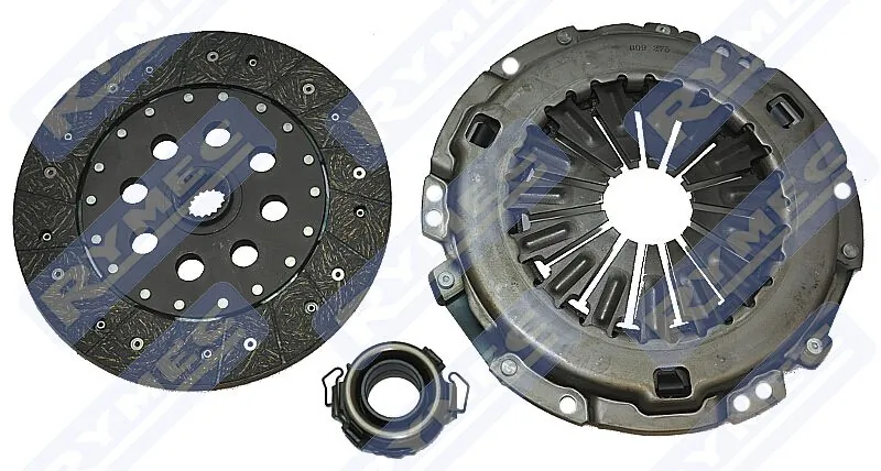 Sidurikomplekt RYMEC JT1278