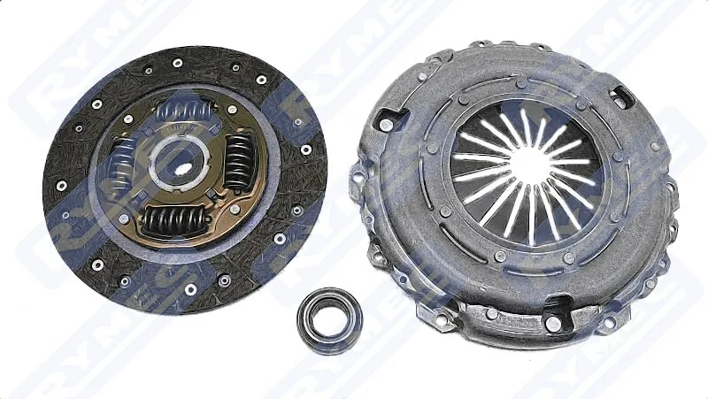 Sidurikomplekt RYMEC JT7625