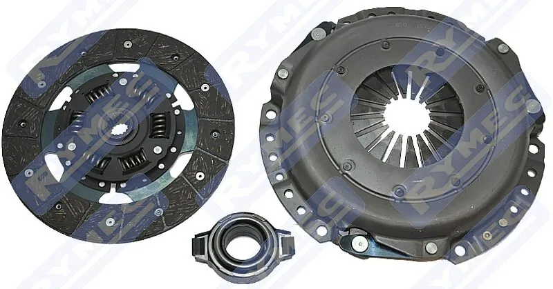 Sidurikomplekt RYMEC JT7907