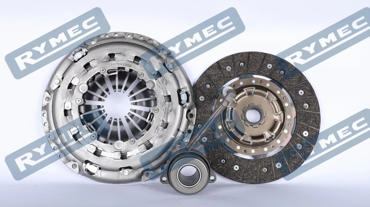 Sidurikomplekt RYMEC JT1931017