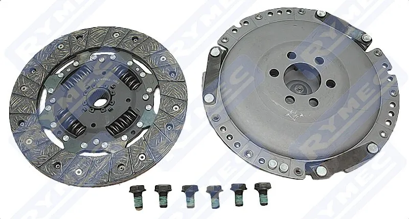 Sidurikomplekt RYMEC JT1177