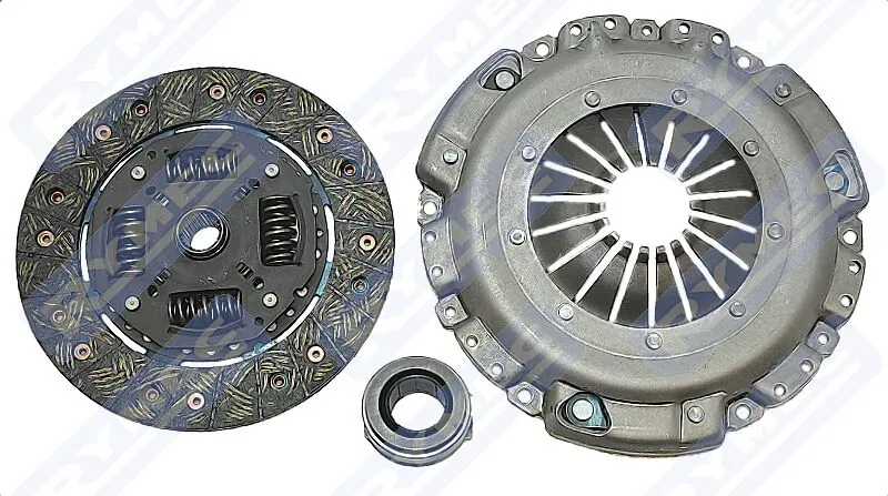 Sidurikomplekt RYMEC JT6713