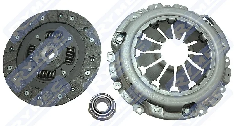 Sidurikomplekt RYMEC JT1699
