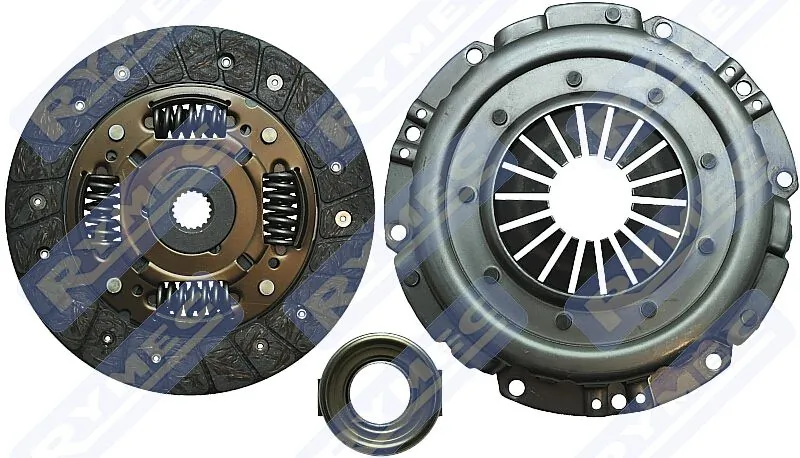 Sidurikomplekt RYMEC JT1464