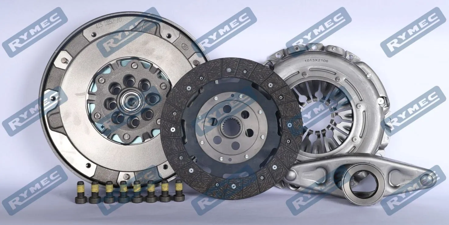 Sidurikomplekt RYMEC DF3012