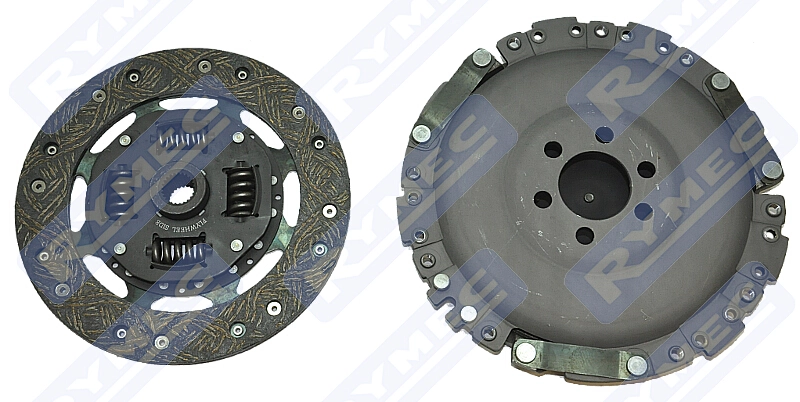Sidurikomplekt RYMEC JT6405