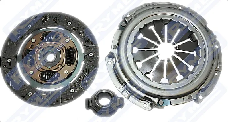 Sidurikomplekt RYMEC JT7794