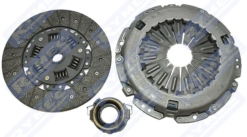 Sidurikomplekt RYMEC JT1218