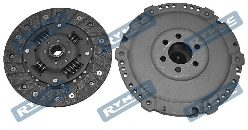Sidurikomplekt RYMEC JT6539