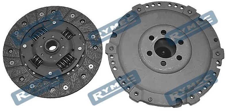 Sidurikomplekt RYMEC JT6404