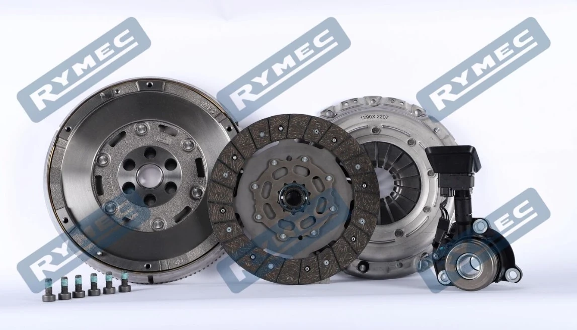 Sidurikomplekt RYMEC DF3032