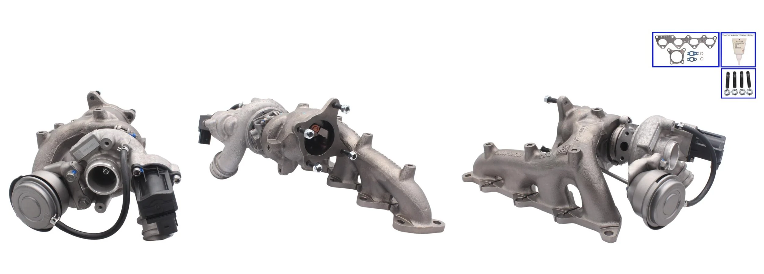 Kompressor, ülelaadimine TMI PA4937301005