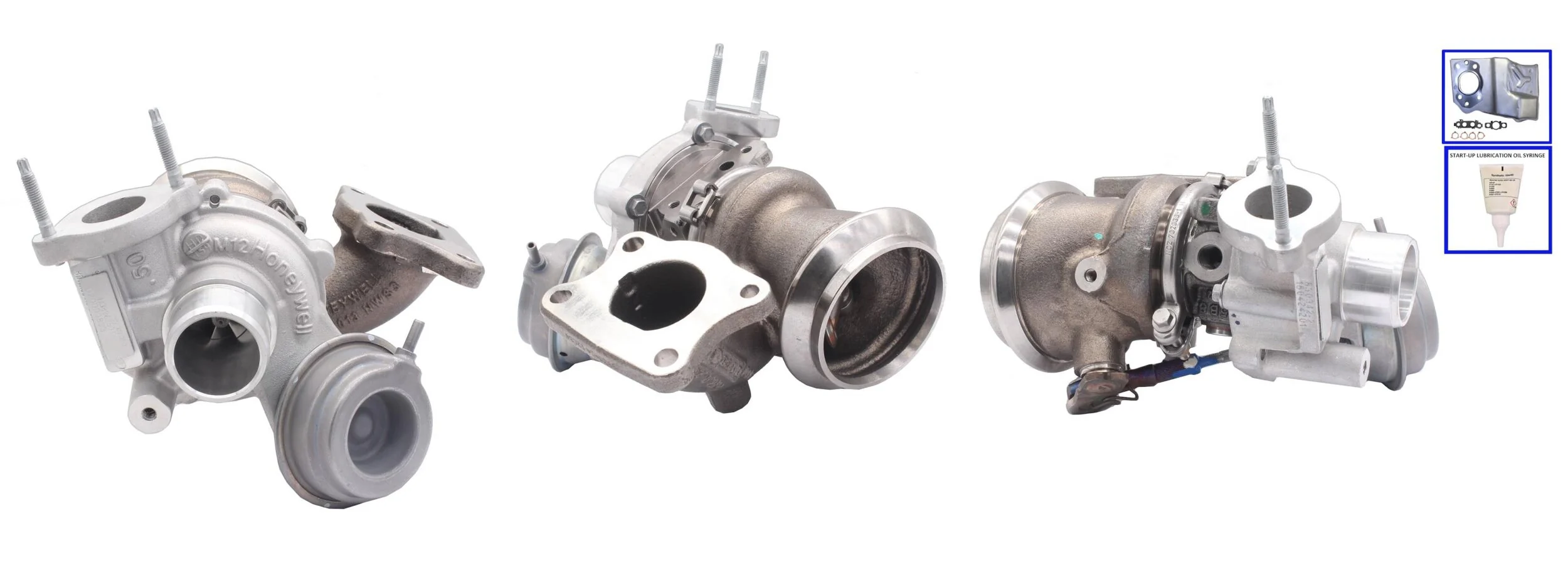 Kompressor, ülelaadimine TMI PA8362501