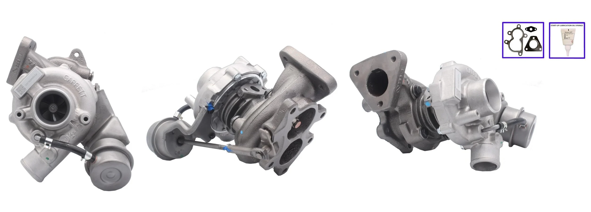 Kompressor, ülelaadimine TMI PA4540642