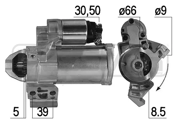 WILMINK GROUP WG2013567