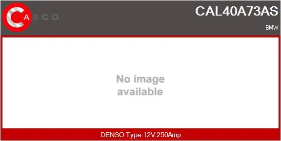 CASCO CAL40A73AS