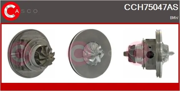 CASCO CCH75047AS