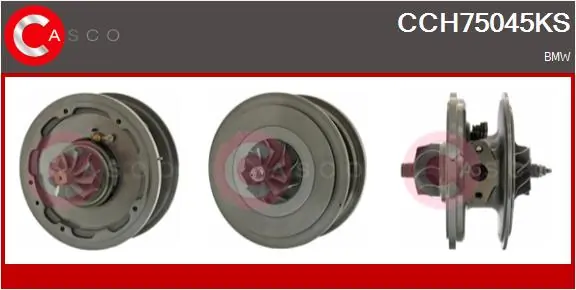 CASCO CCH75045KS