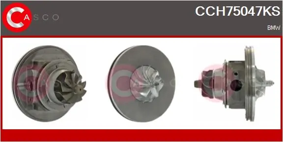 CASCO CCH75047KS