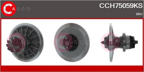 CASCO CCH75059KS