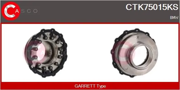 CASCO CTK75015KS