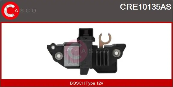 Generaatori pingeregulaator CASCO CRE10135AS