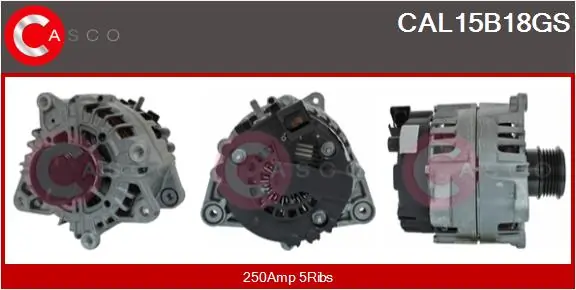 CASCO CAL15B18GS