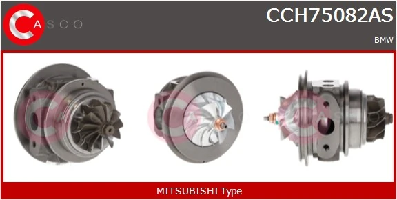 CASCO CCH75082AS