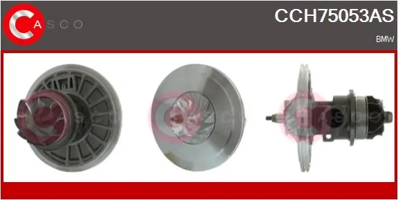 CASCO CCH75053AS