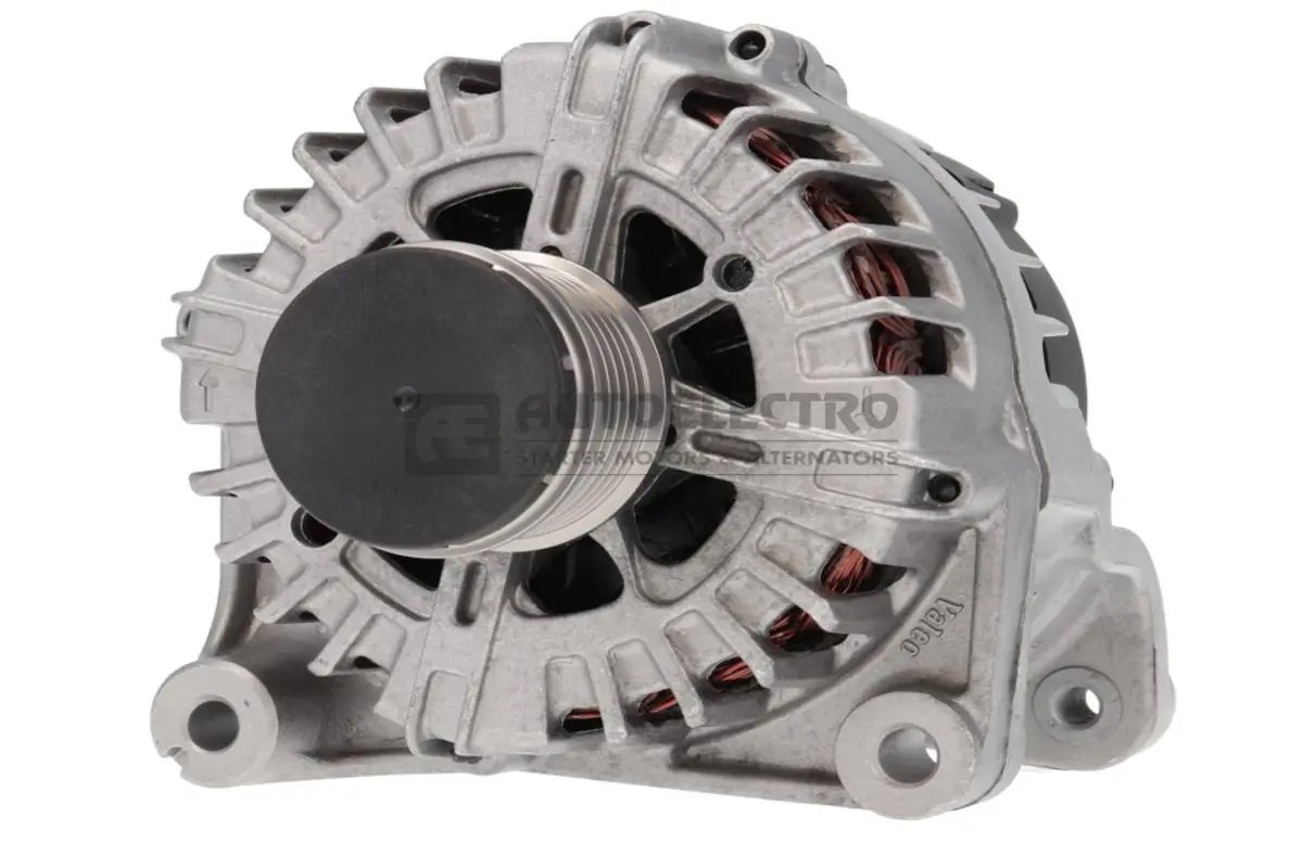 AUTOELECTRO AEK3719