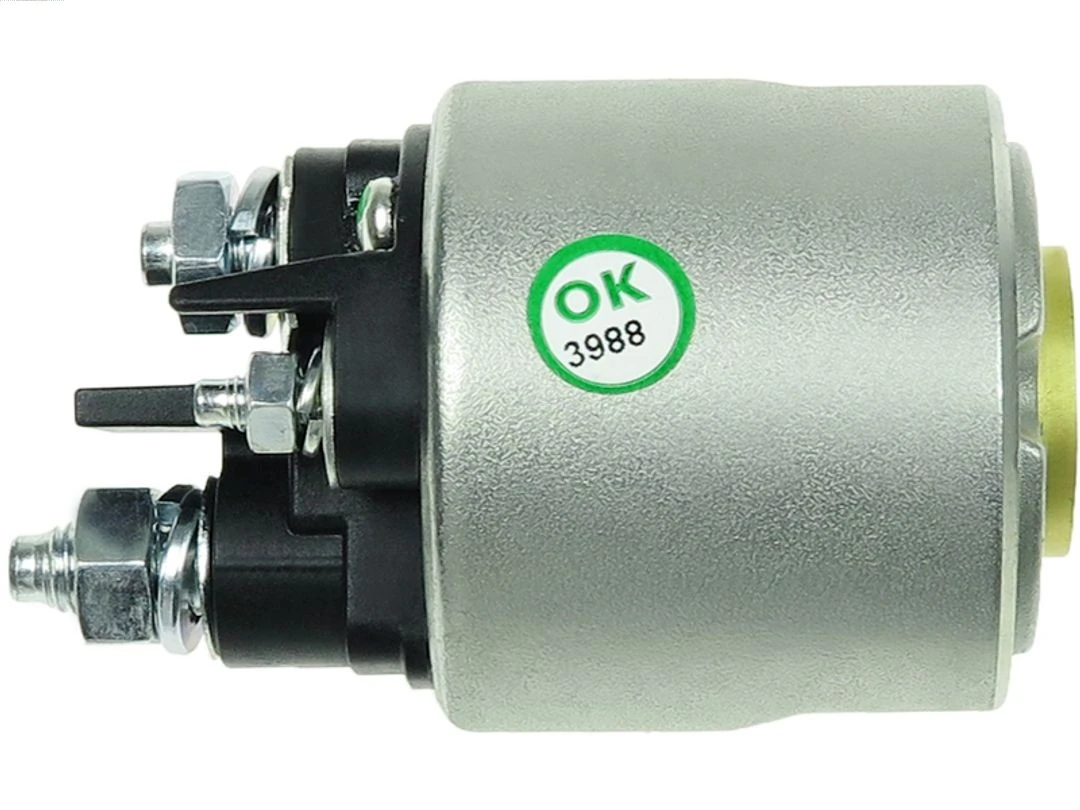 Magnetlülitus, starter AS-PL SS3021P