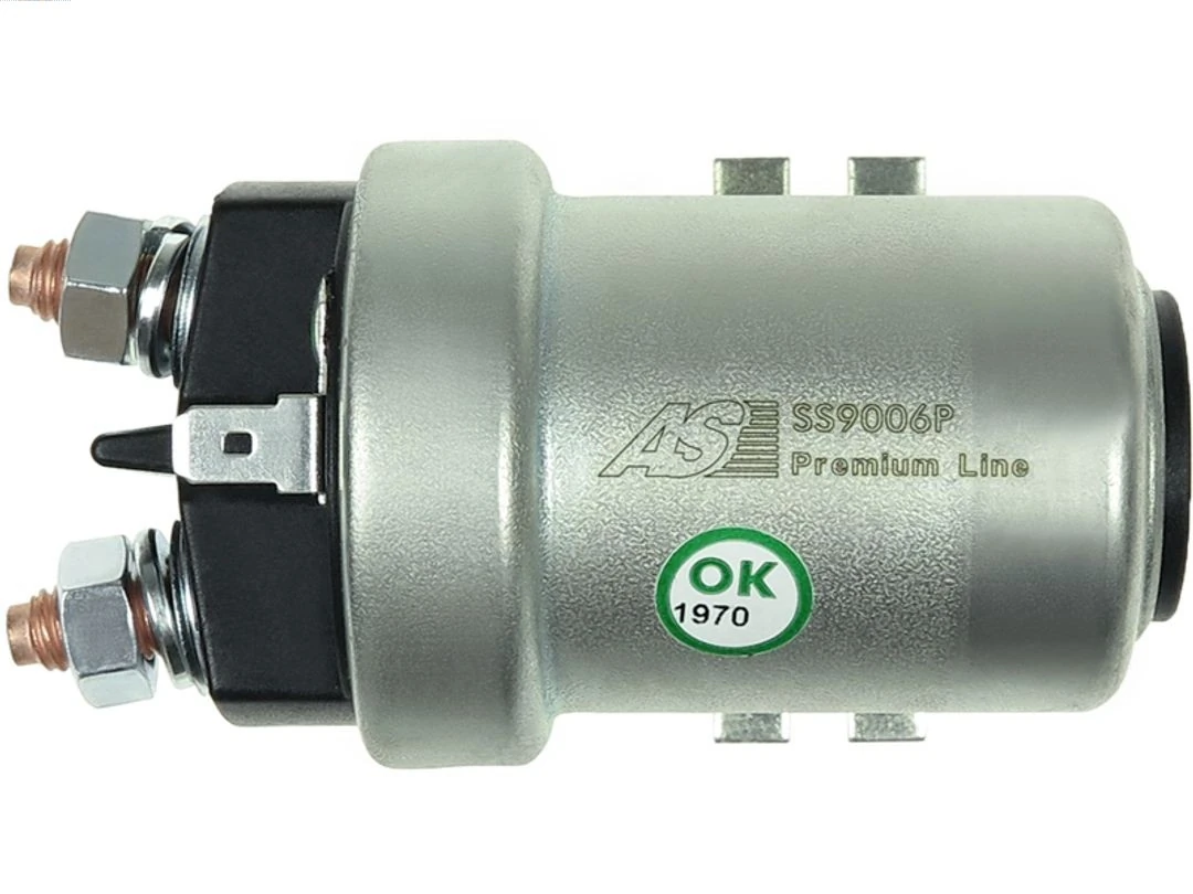 Magnetlülitus, starter AS-PL SS9006P