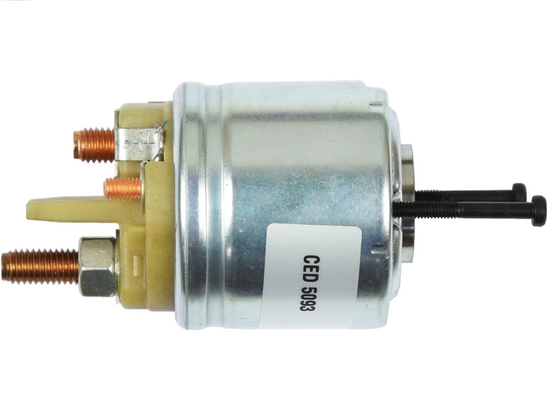 Magnetlülitus, starter AS-PL SS3031(VALEO)