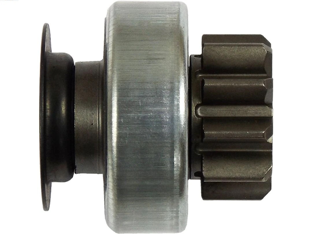Vabajooks, starter AS-PL SD6082