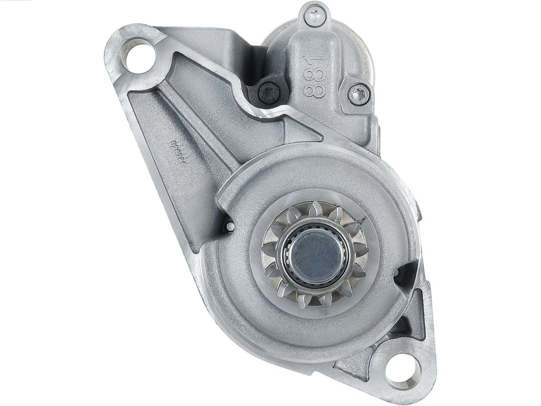 Starter AS-PL S0321(SEG)