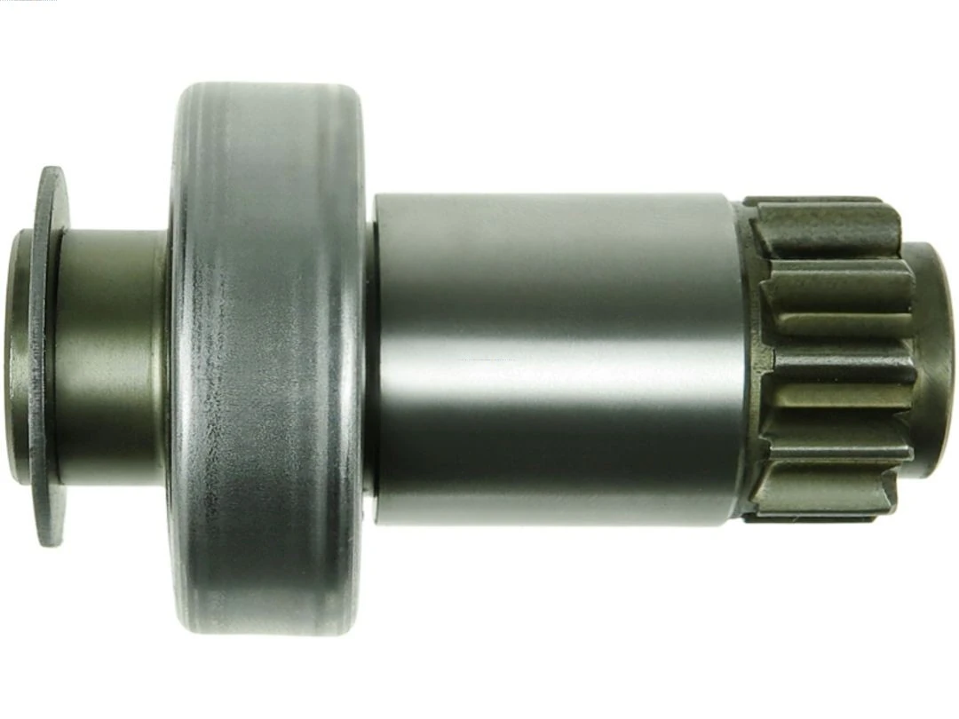 Vabajooks, starter AS-PL SD3038