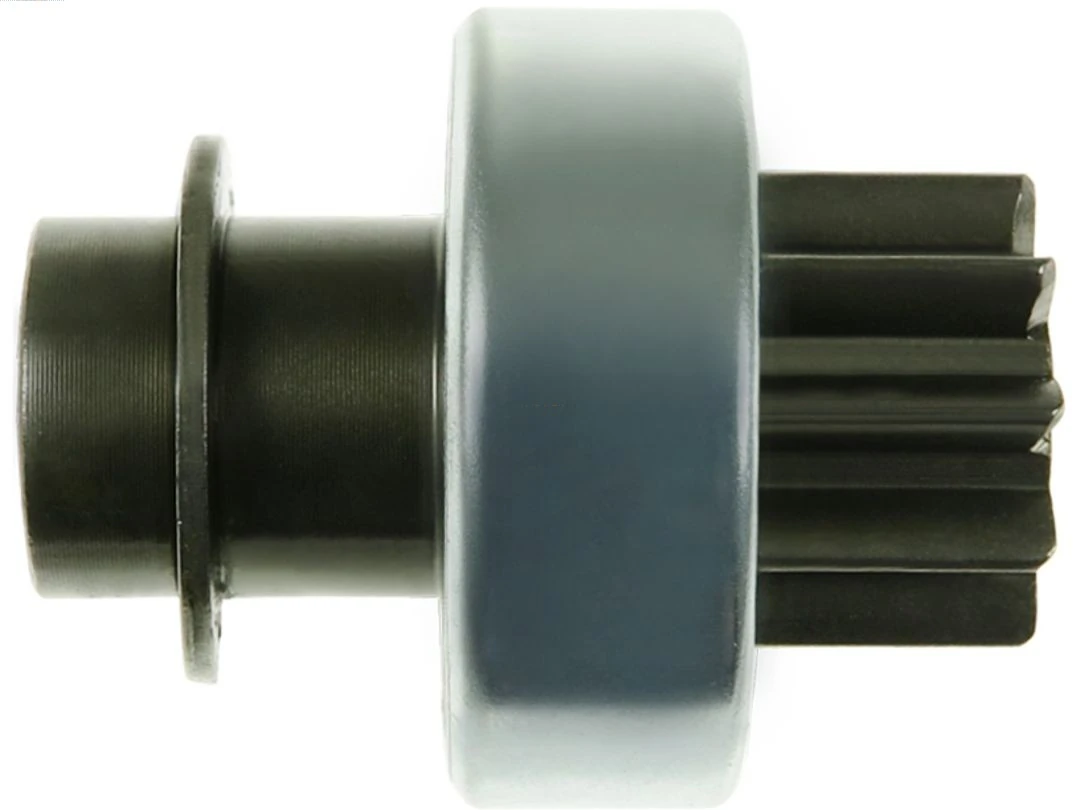 Vabajooks, starter AS-PL SD3134S