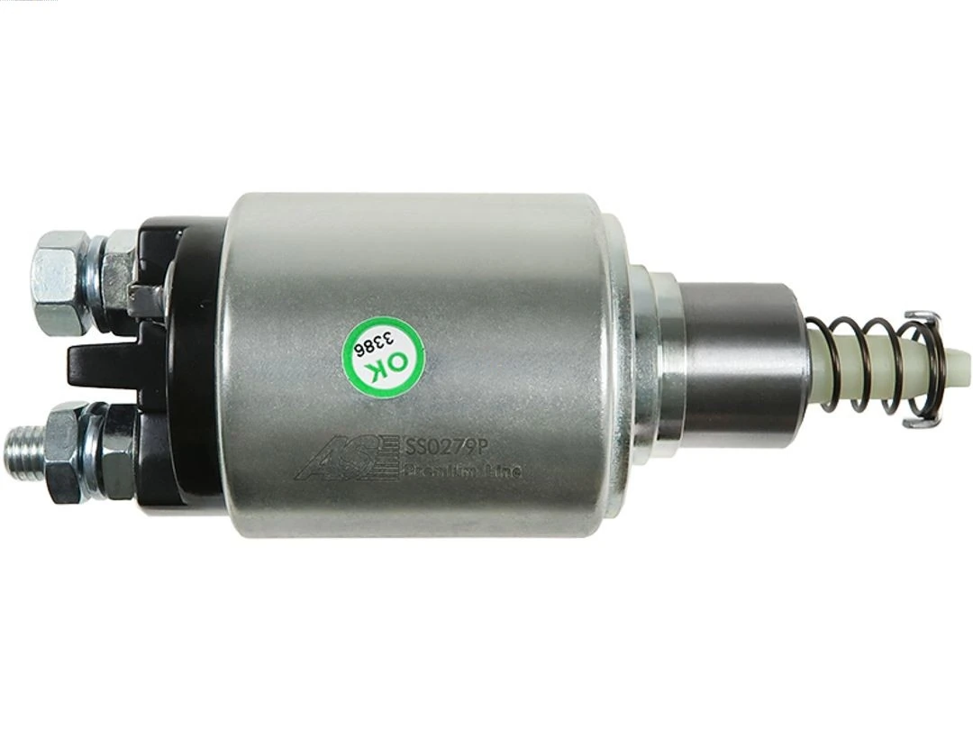 Magnetlülitus, starter AS-PL SS0279P