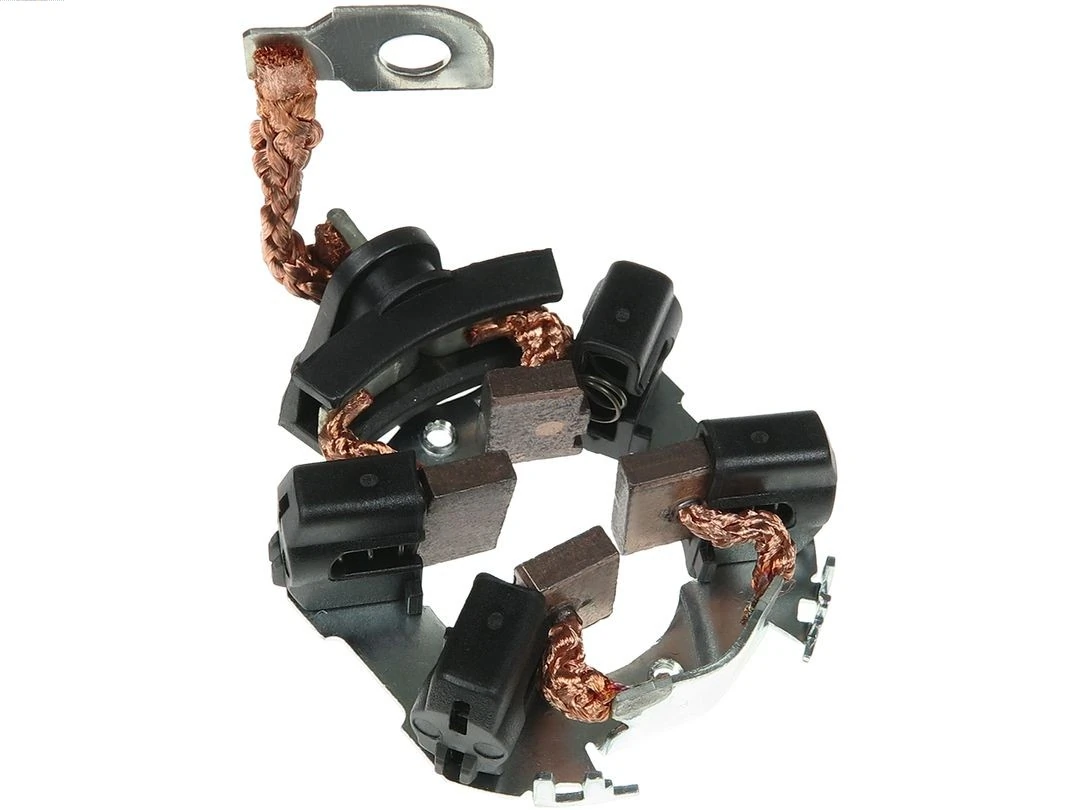Kinnitus, süsinikuharjad AS-PL SBH0036P