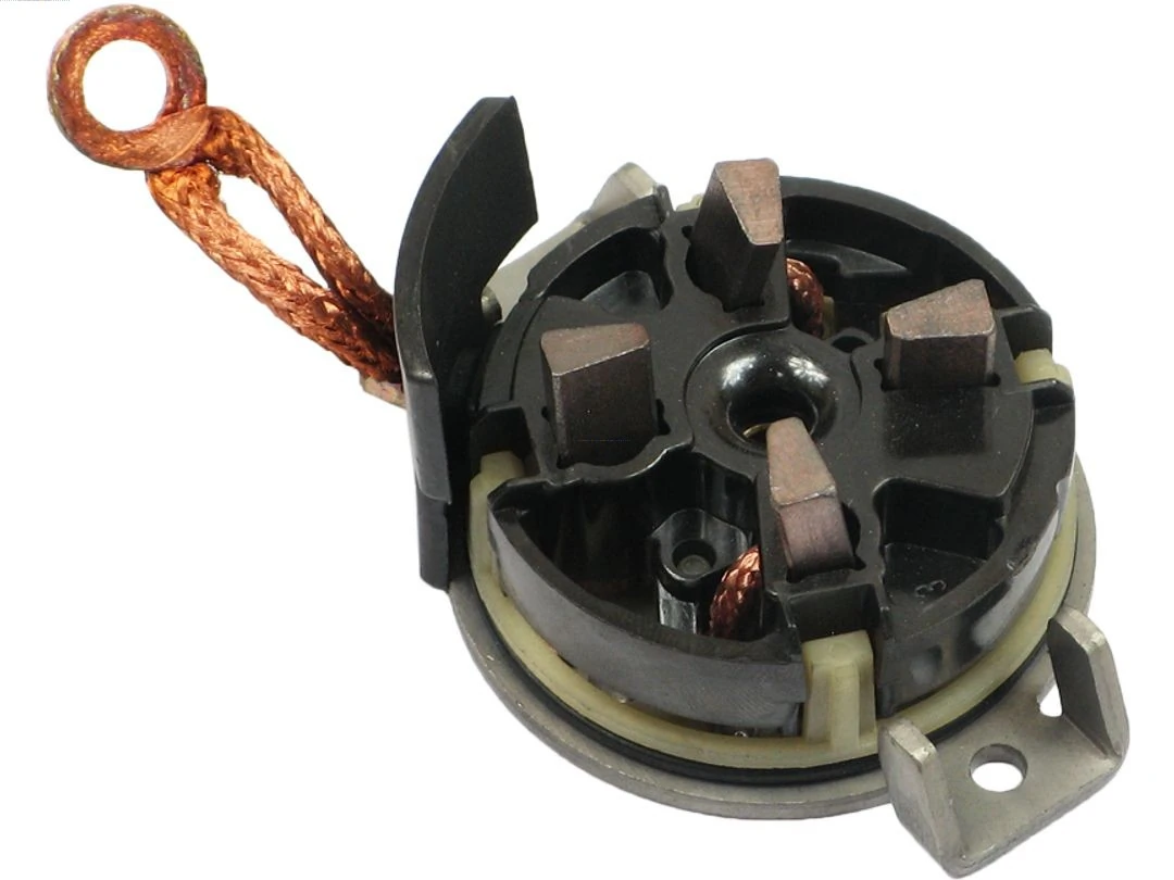 Starterikaas, Karburaator AS-PL SBH3016