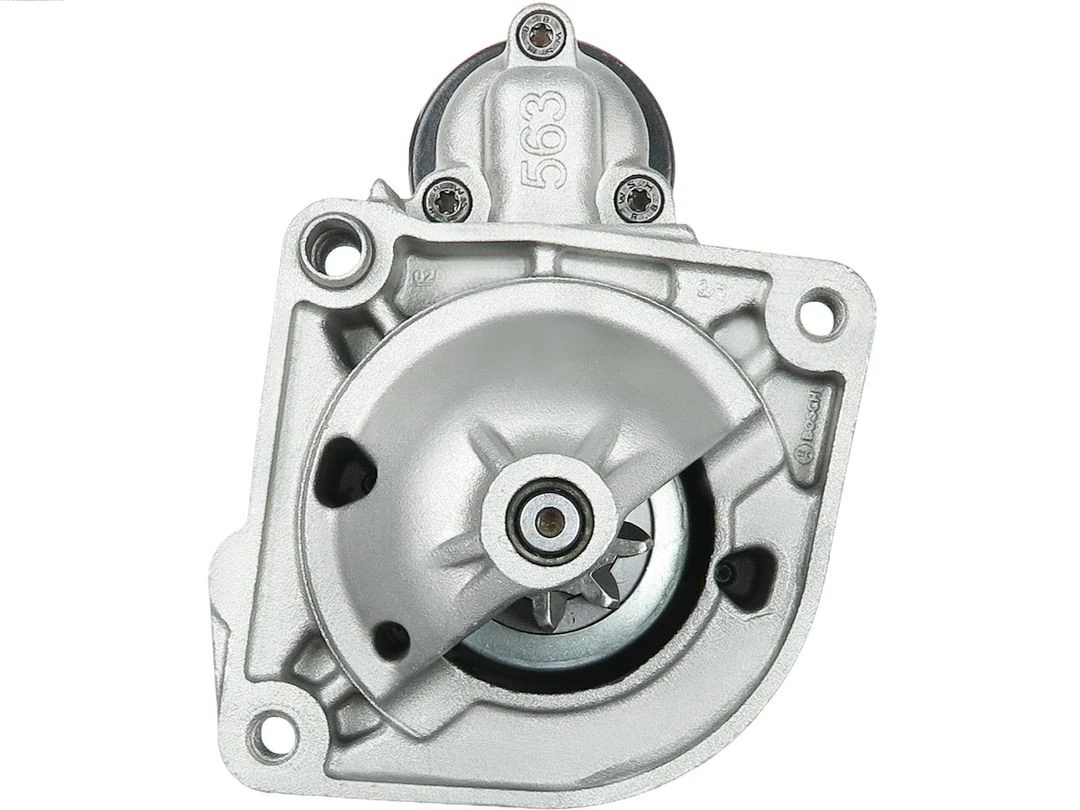 Starter AS-PL S0307PR
