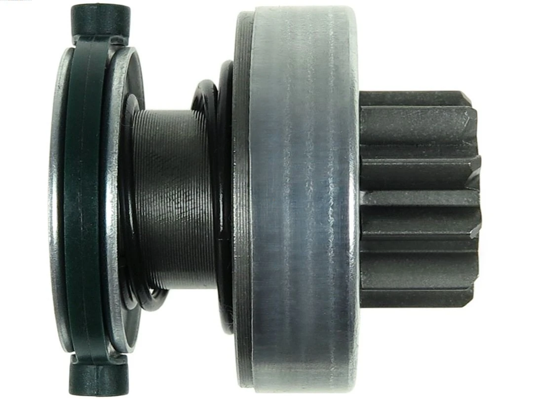Vabajooks, starter AS-PL SD0097