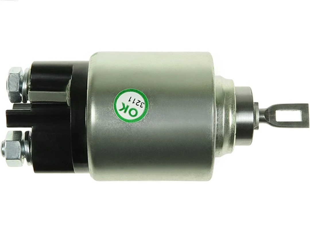 Magnetlülitus, starter AS-PL SS0039P