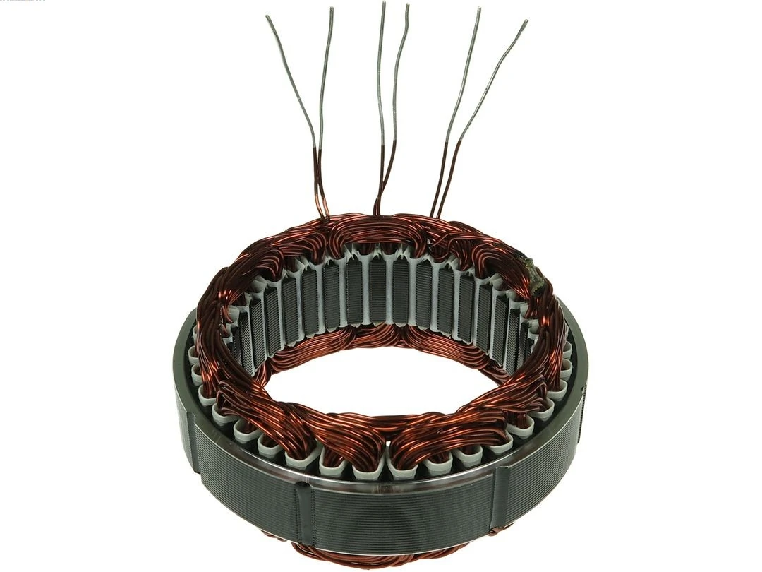 Staator, generaator AS-PL AS0002