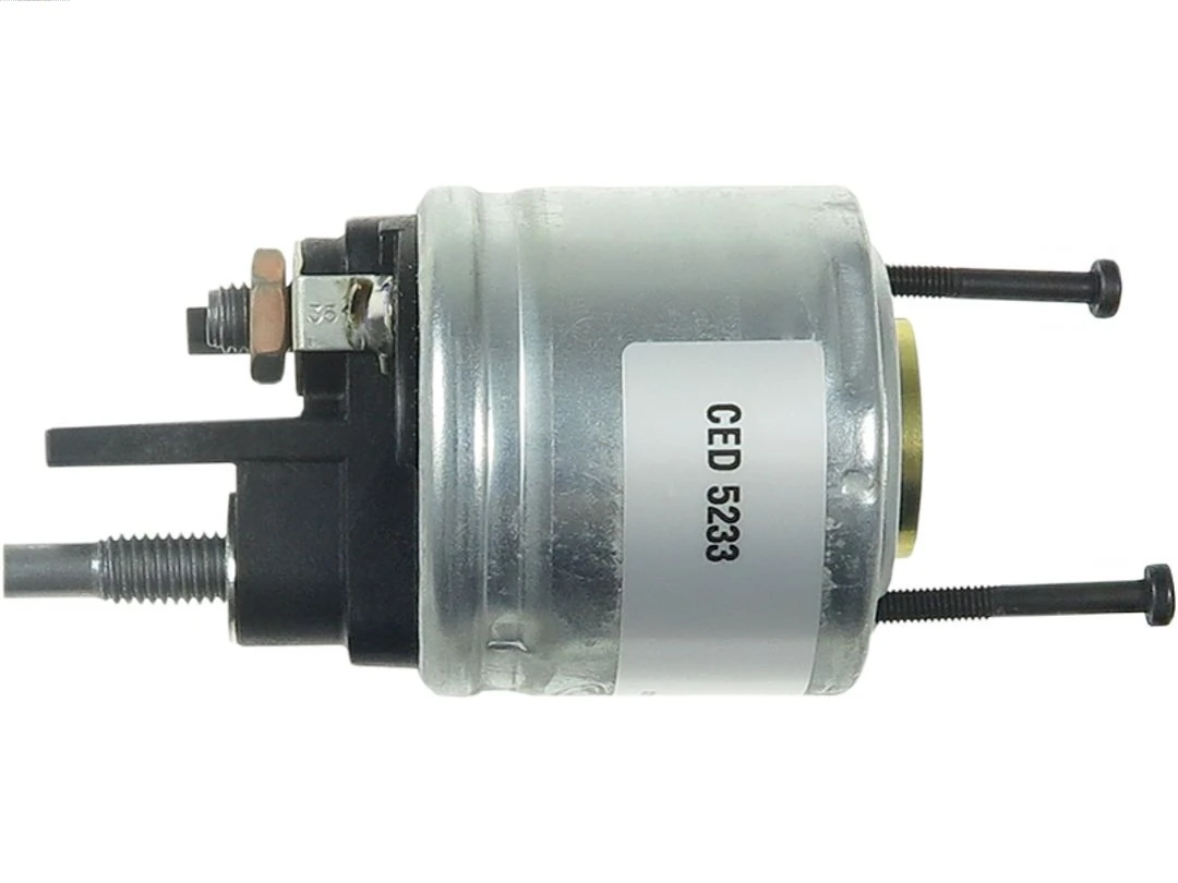 Magnetlülitus, starter AS-PL SS3079(VALEO)