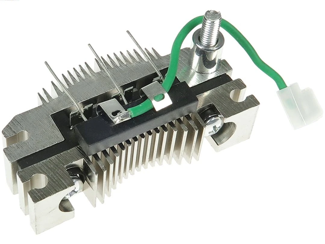Seadistaja, generaator AS-PL ARC4009